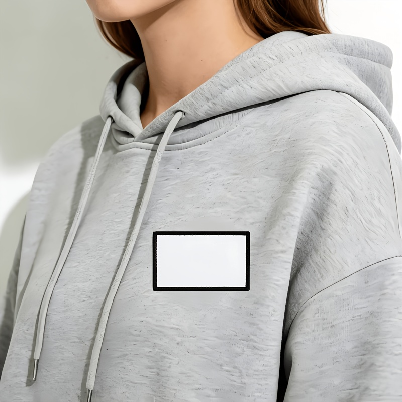 TEMU Toppe Termoadesive Personalizzate con Foto, Toppe con Personalizzata per Giacche, Borse, - , Testo, Logo del Marchio Termoadesivo o Cucibile per