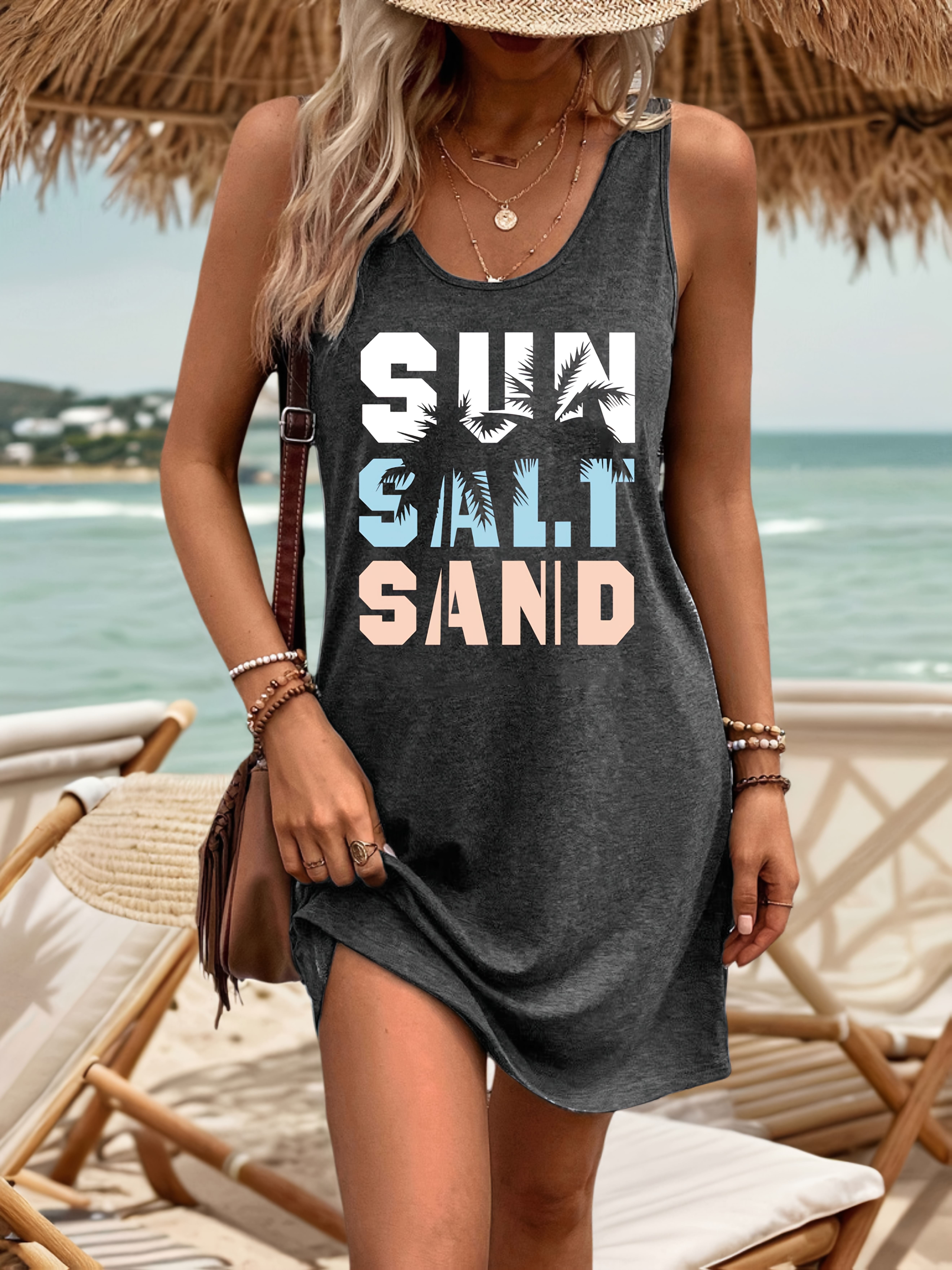 amazon summer dress The Best Amazon Dresses for Spring & Summer
