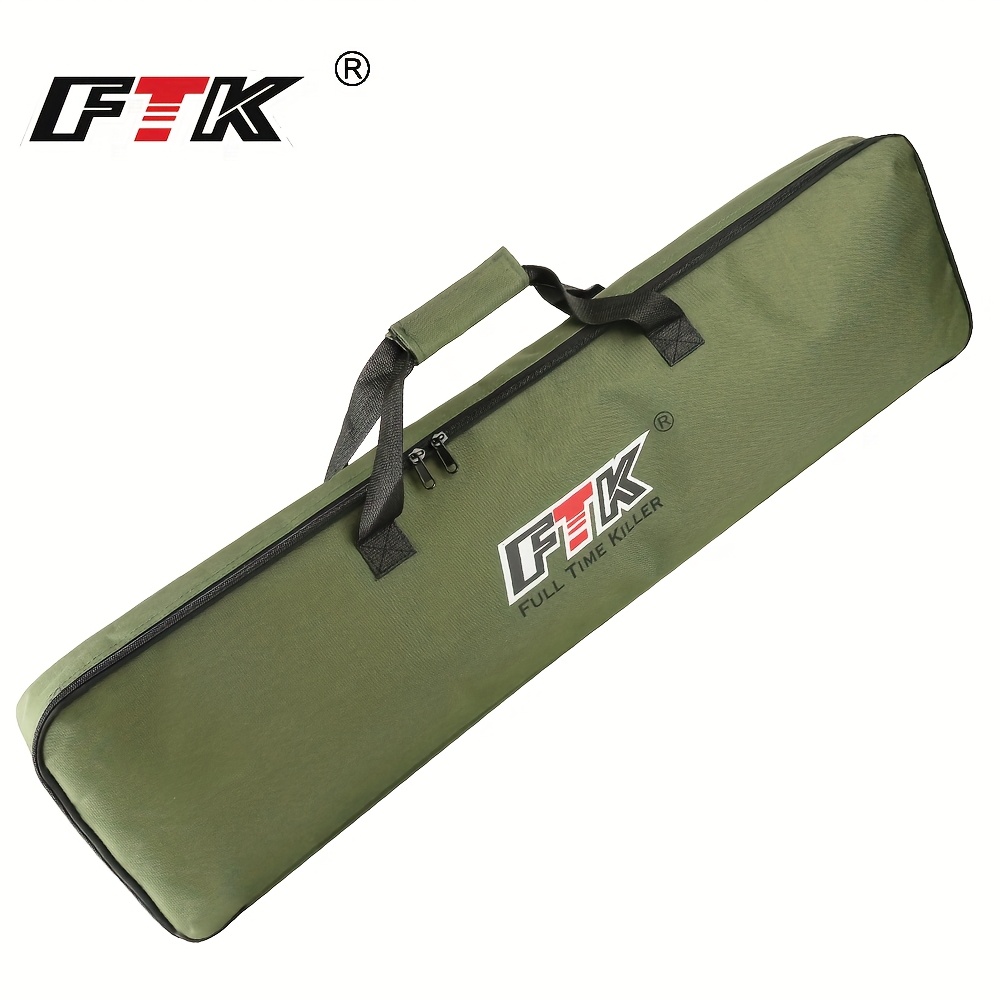 aluminum fishing pole case Cyrank Portable Rod Case, EVA Hard Shell Fishing Rod Storage Bag Fishing Holder Carrier Single Shoulder Storage Bag : Sports & Outdoors the Plano 44” Ice Hunter Combo case will keep your equipment safe on and off season. Hard Fishing Rod Cases: Durable