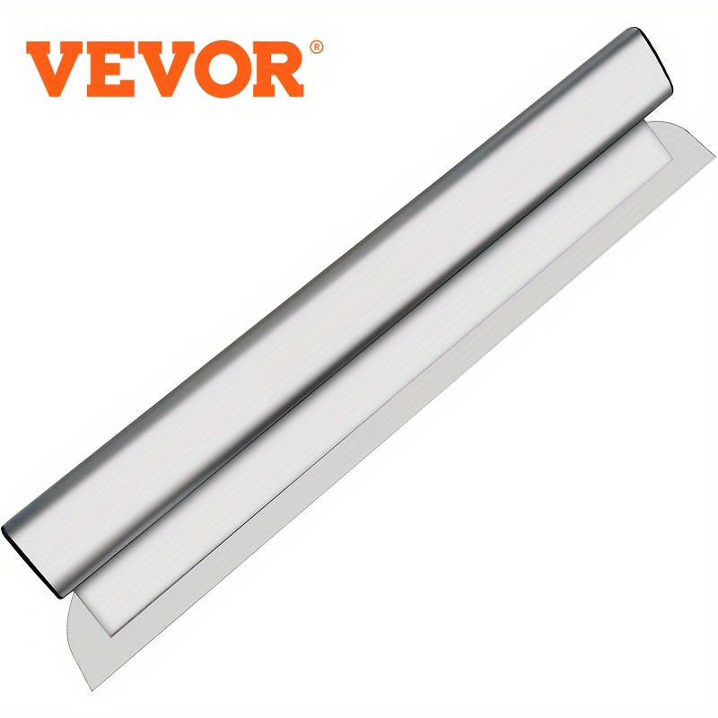 

Vevor , 40 Smoothing Knife, European Steel Knife, Aluminum Smoothing Spatula For Gyprock//-