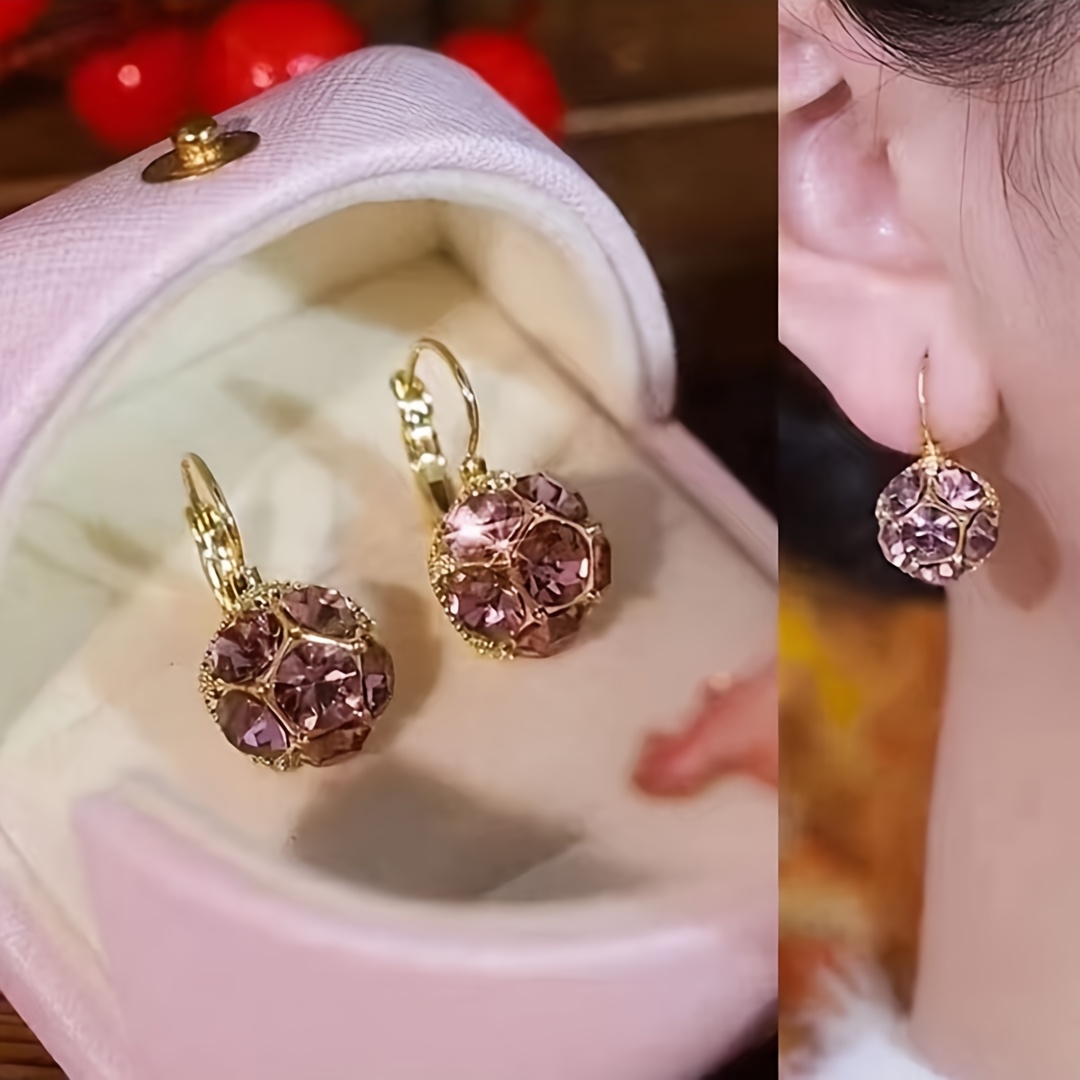 

1 - For Women, Zinc Alloy Copper , And , Jewelry