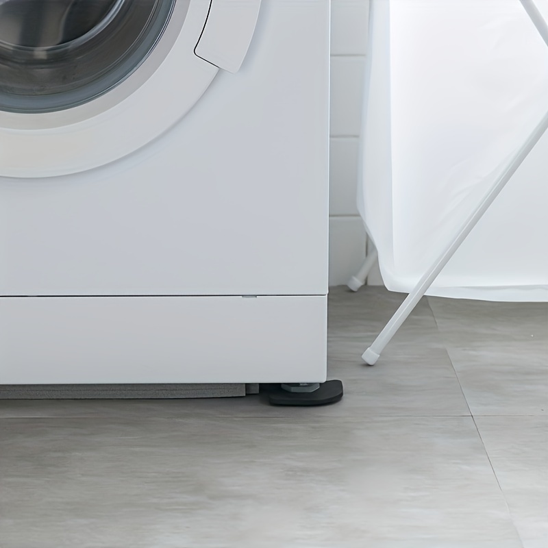 universal anti slip pads for   washing machines providing   protection and made from   materials details 5