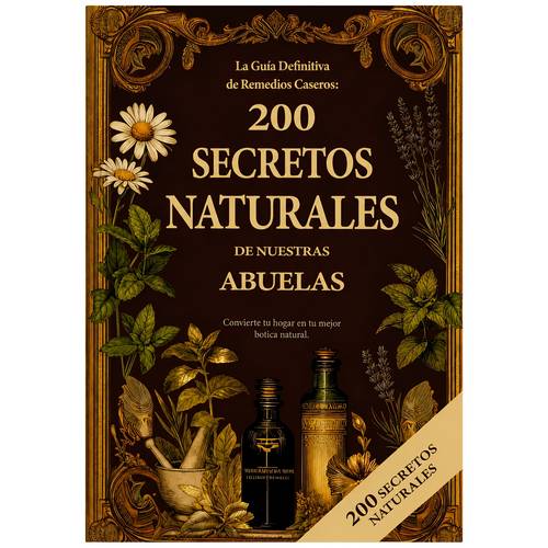 photo de l'article des remèdes maison: 200 des grand-mères - un guide et concis de recettes à base de plantes, dherbes et de pour une santé et une à domicile