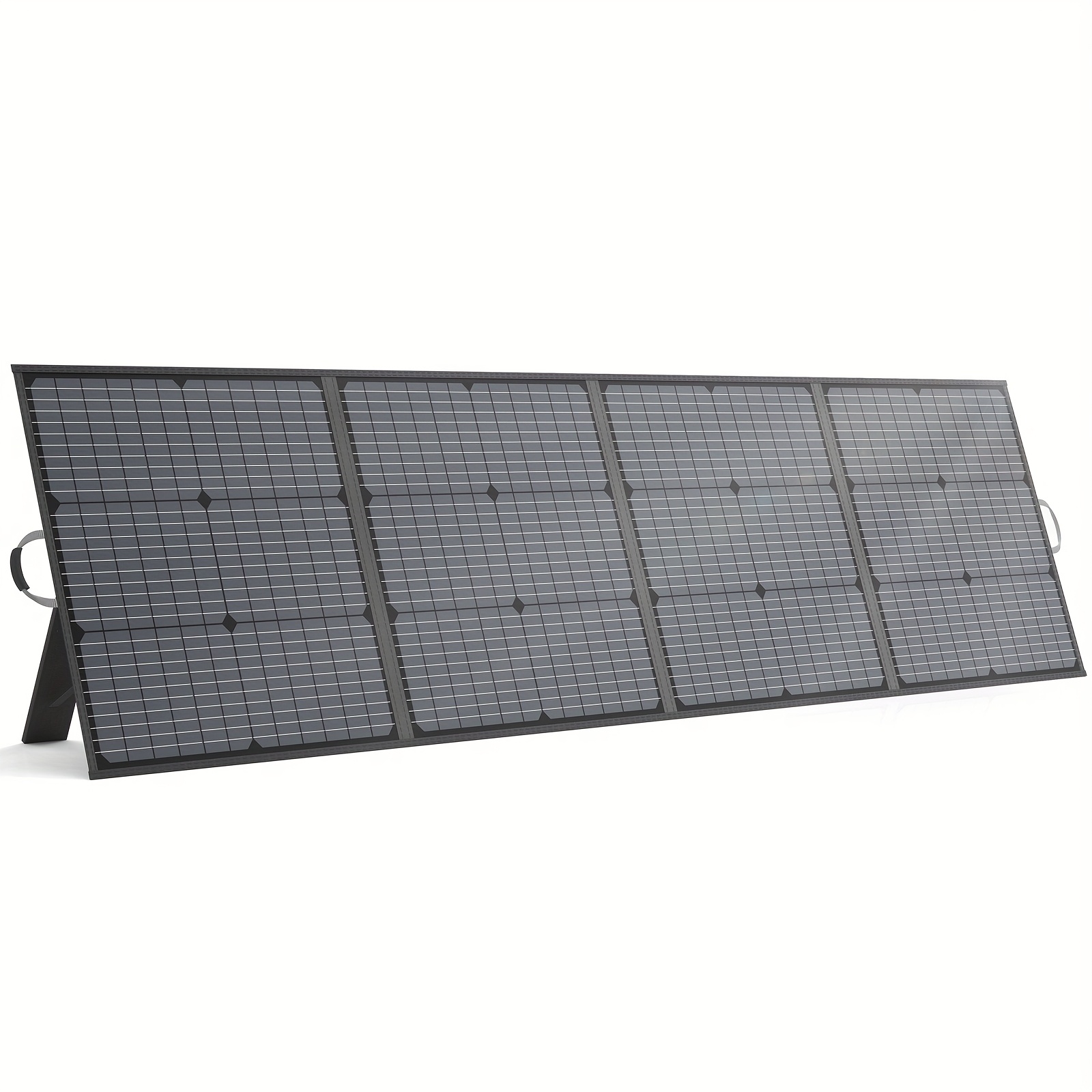 Panel solar MHPOWOS 220W para energía en Cuba