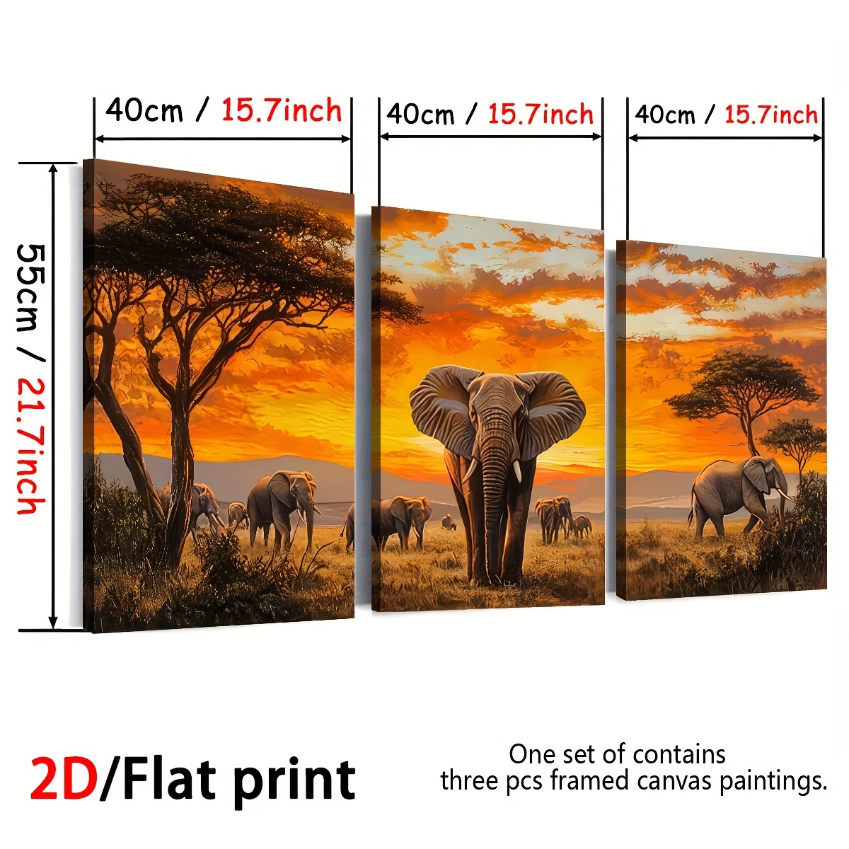 7d2fb61f-13c3-4d6d-869c-d26fcd0da7ed.jpg 2D Plat Ingelijst Canvas Schilderij en Poster,