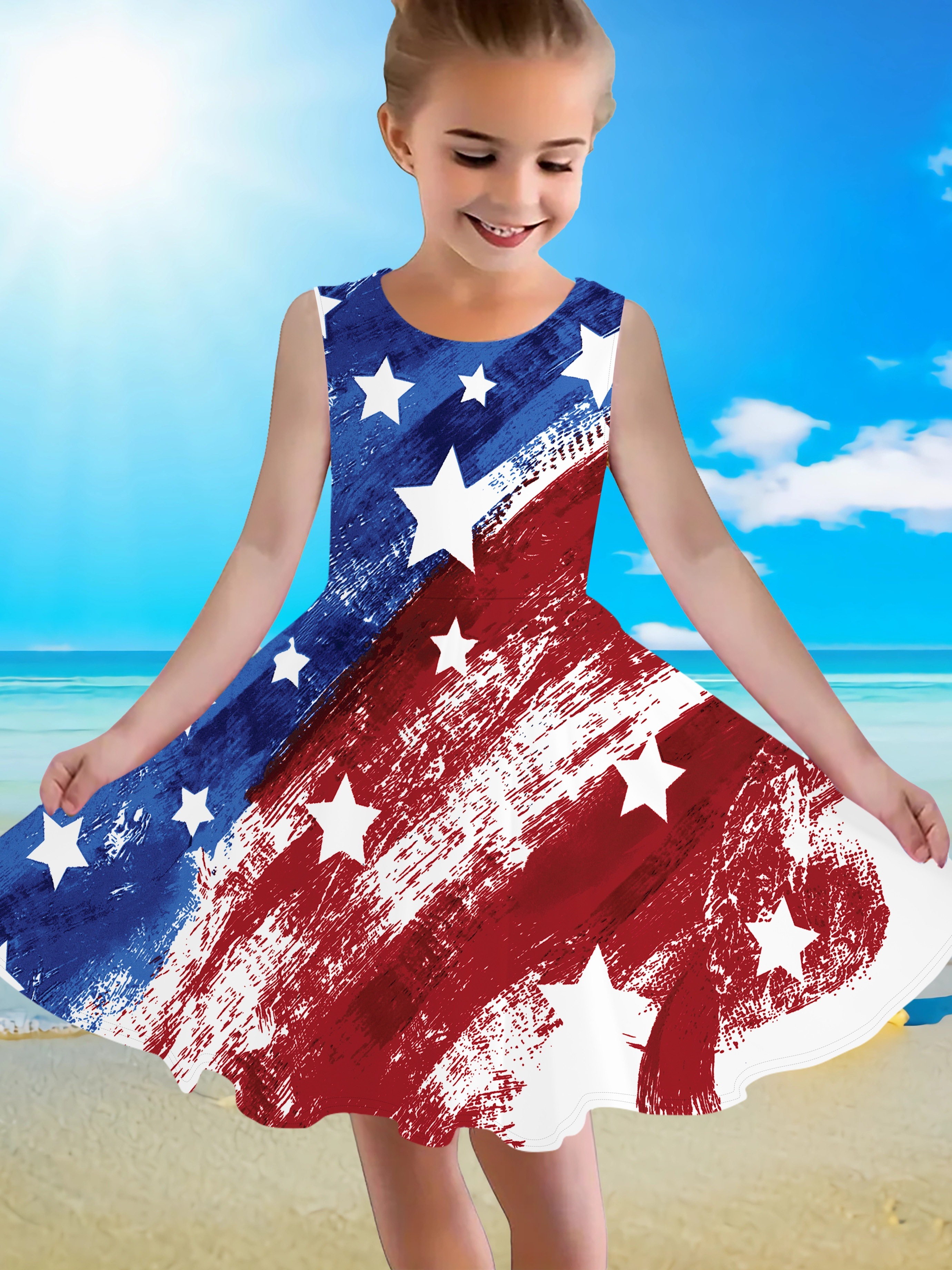 Comfy USA Dresses