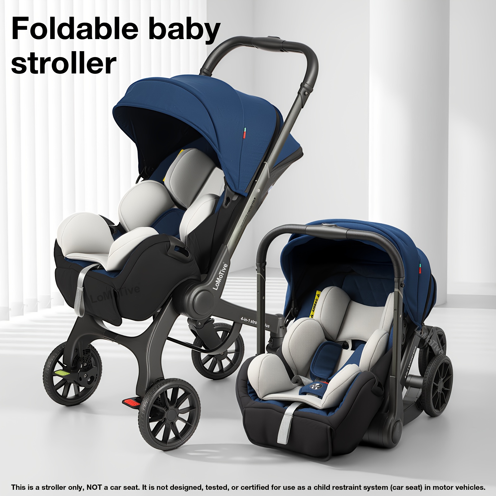 foldable baby stroller lightweight foldable baby stroller