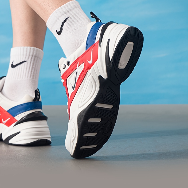  mens lightweight breathable fashion new casual hiking outdoor tennis sports leisure av4789 100 Product details 3