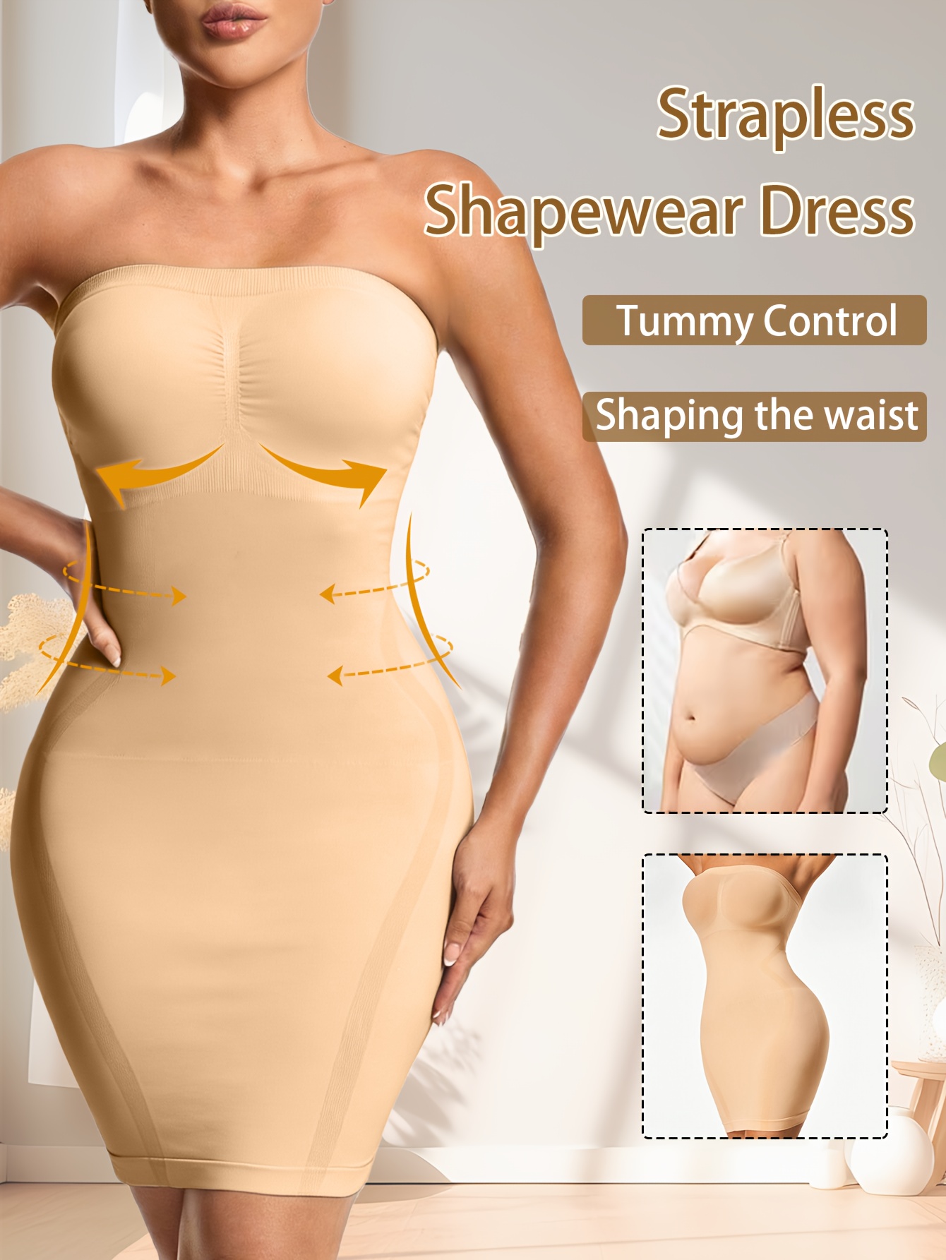 club dresses for women sold on Temu Canada