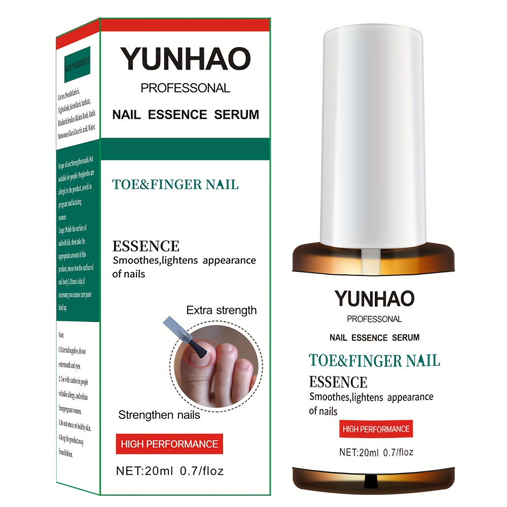 Image of Nail Renewal Solution Toenail Liquid, Renewal Nail, Make Your Toenail Smoother, Renew Of Nails, Nails In Good Condition