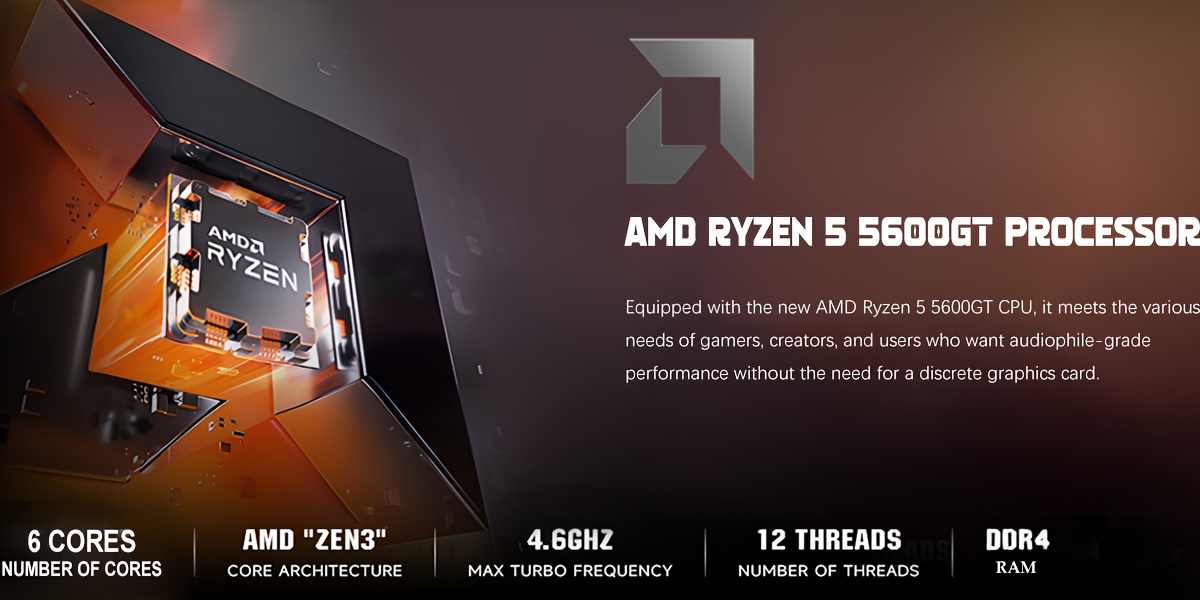 gaming pc amd r5 5600gt     7 1 tb ssd 16gb   6rgb fans gaming desktop Product details 1