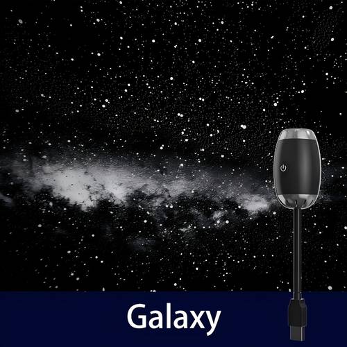 star projector night light