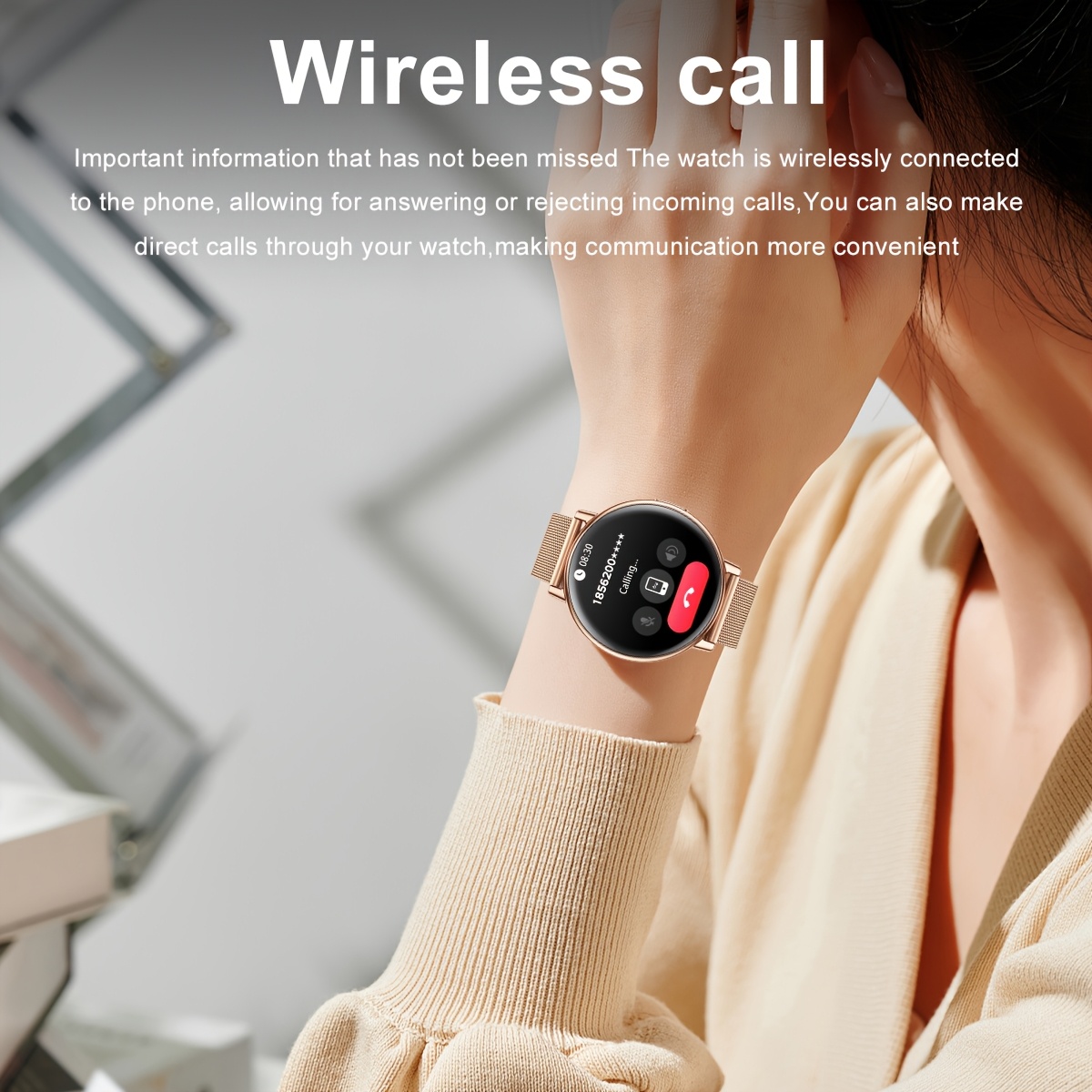 smartwatch orologio wireless samsung