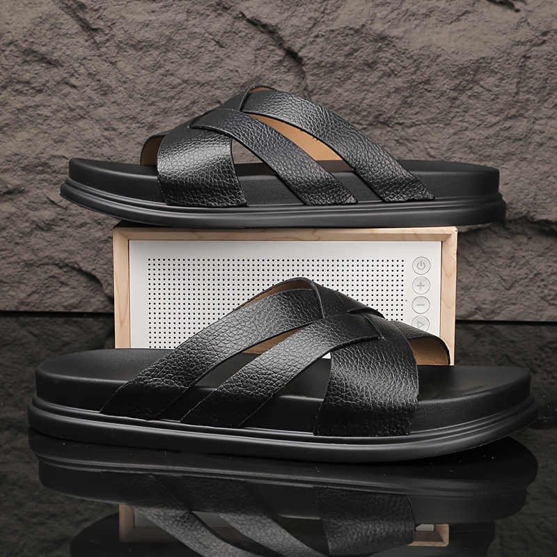 Men's Sandals Temu United Kingdom