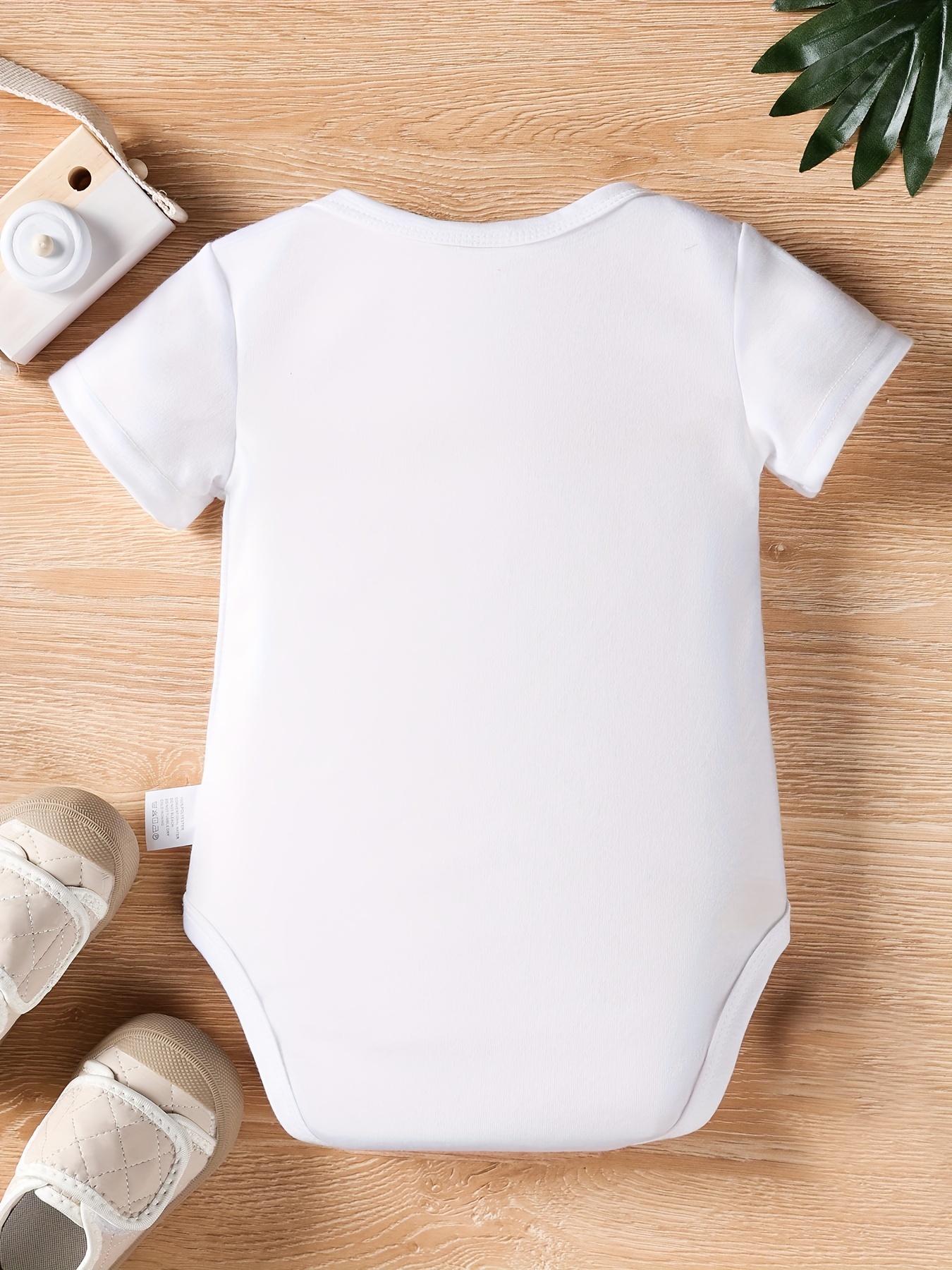pf3755 baby boy girl infant bodysuit moms Temu