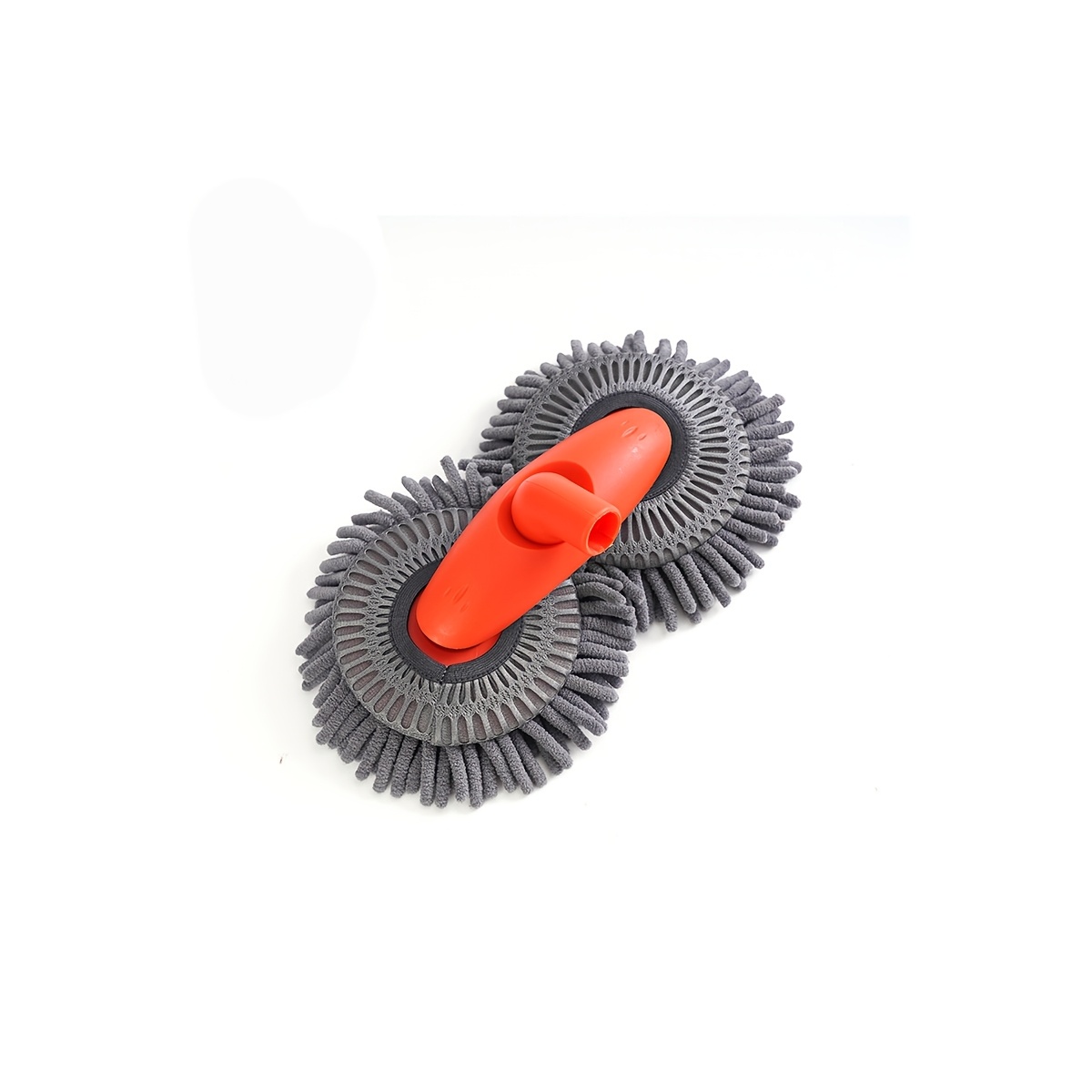 TEMU Individual : 1pc Set (mop Head)/2pcs Set (mop Head And Handle) Car Cleaning Mop, Suitable For Cleaning Cars/trucks/motorhomes/sedans. Compatible