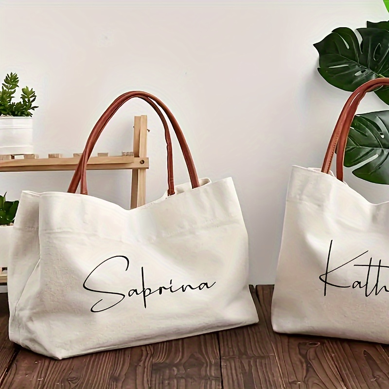 

Personalized – And Handbags For Bridal , – And , – For Halloween, Christmas, Presents