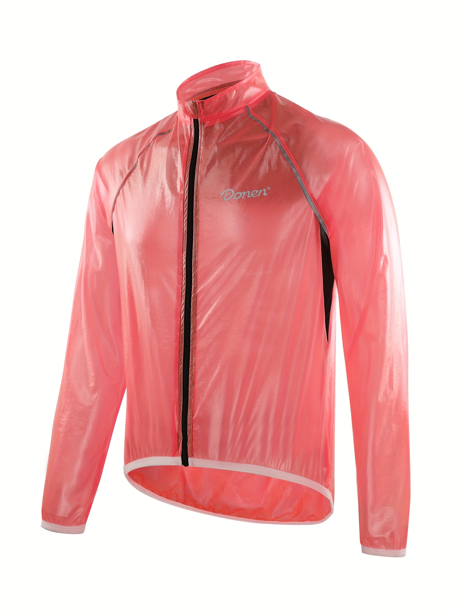 protect autumn long sleeved raincoat Temu Philippines