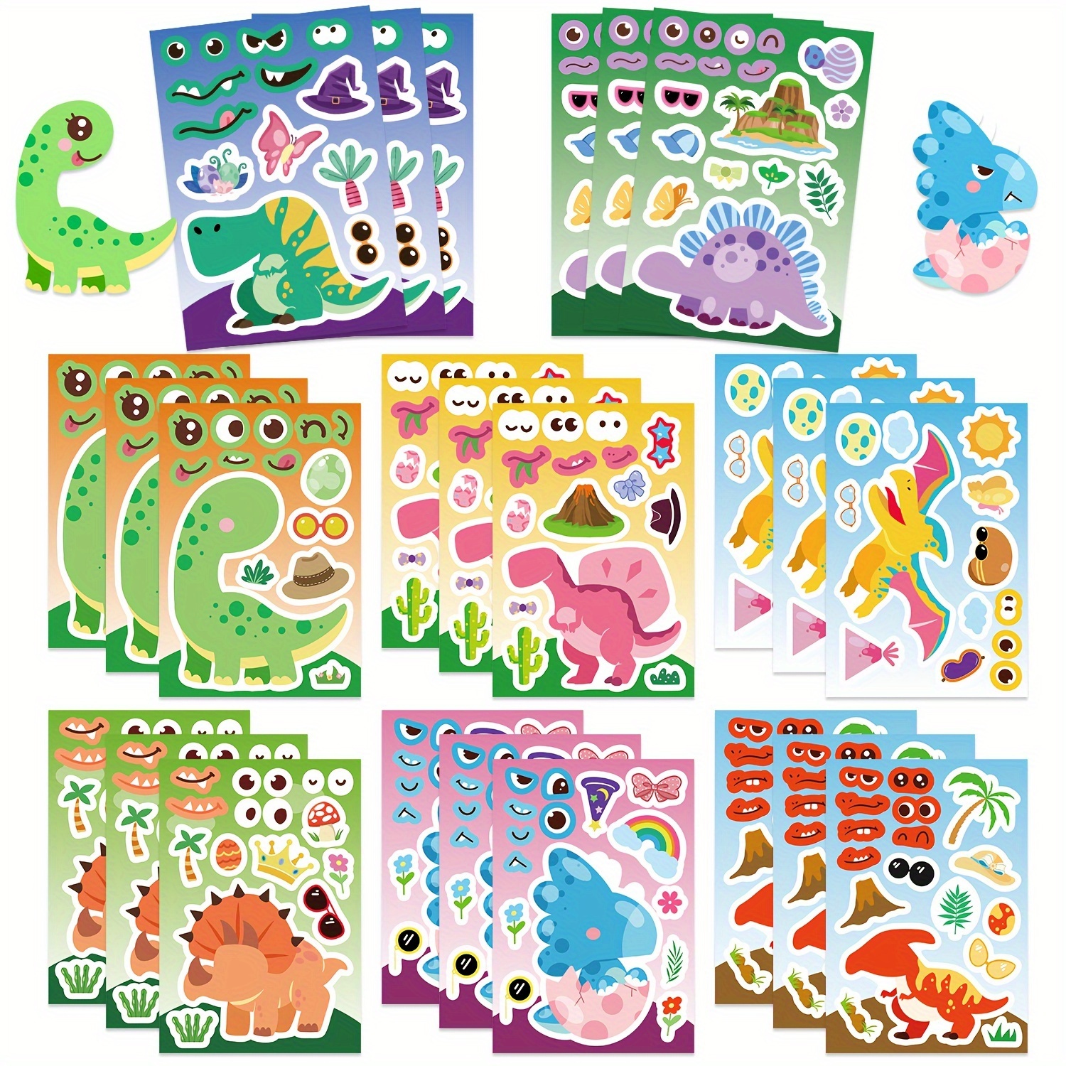 

Gutbd 8pcs For And - Supplies For , , And - Fun Diy Activity For And