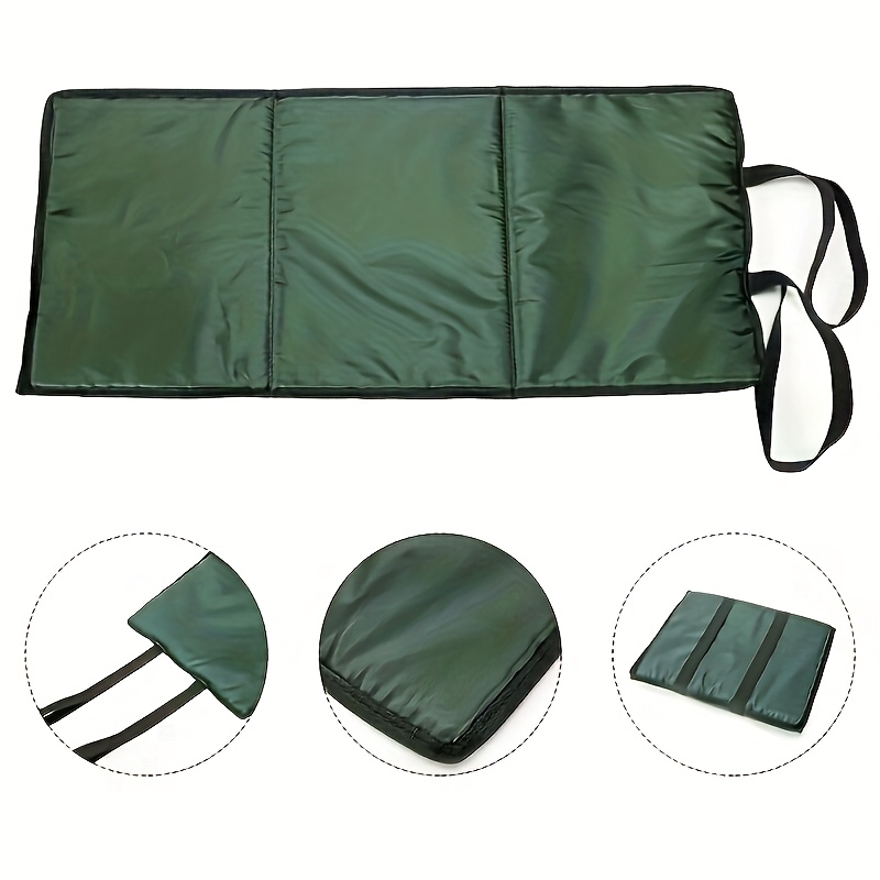 Carp Fishing Gardner Asylum Unhooking Mat Fishing Unhooking Pad