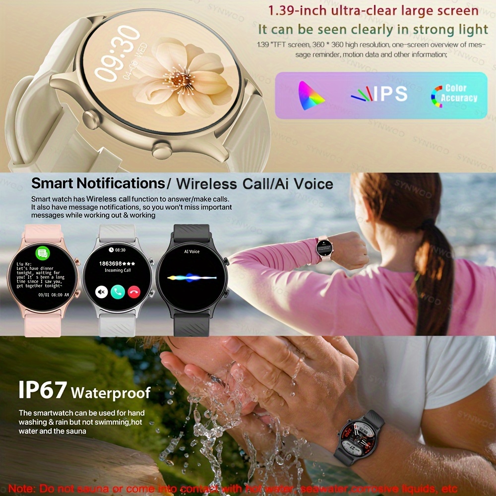 Smart watch best sale not for fitness