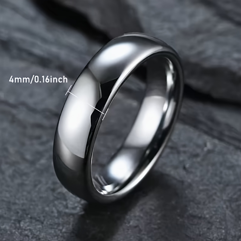 Men's 3pcs Classic Jewelry Set, High-Quality Gift