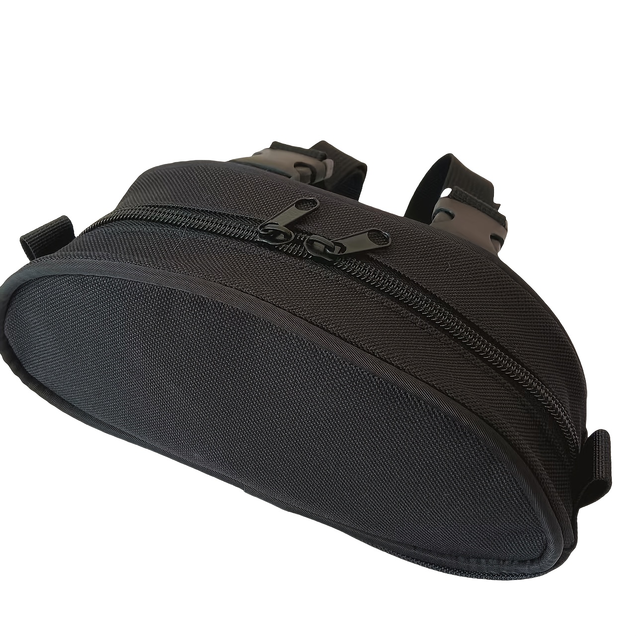 Image of The Pocket Saddlebag Is Suitable For Western And Horn Bags; The Phone Pocket Is Designed For Trail Riding Equestrian Gear