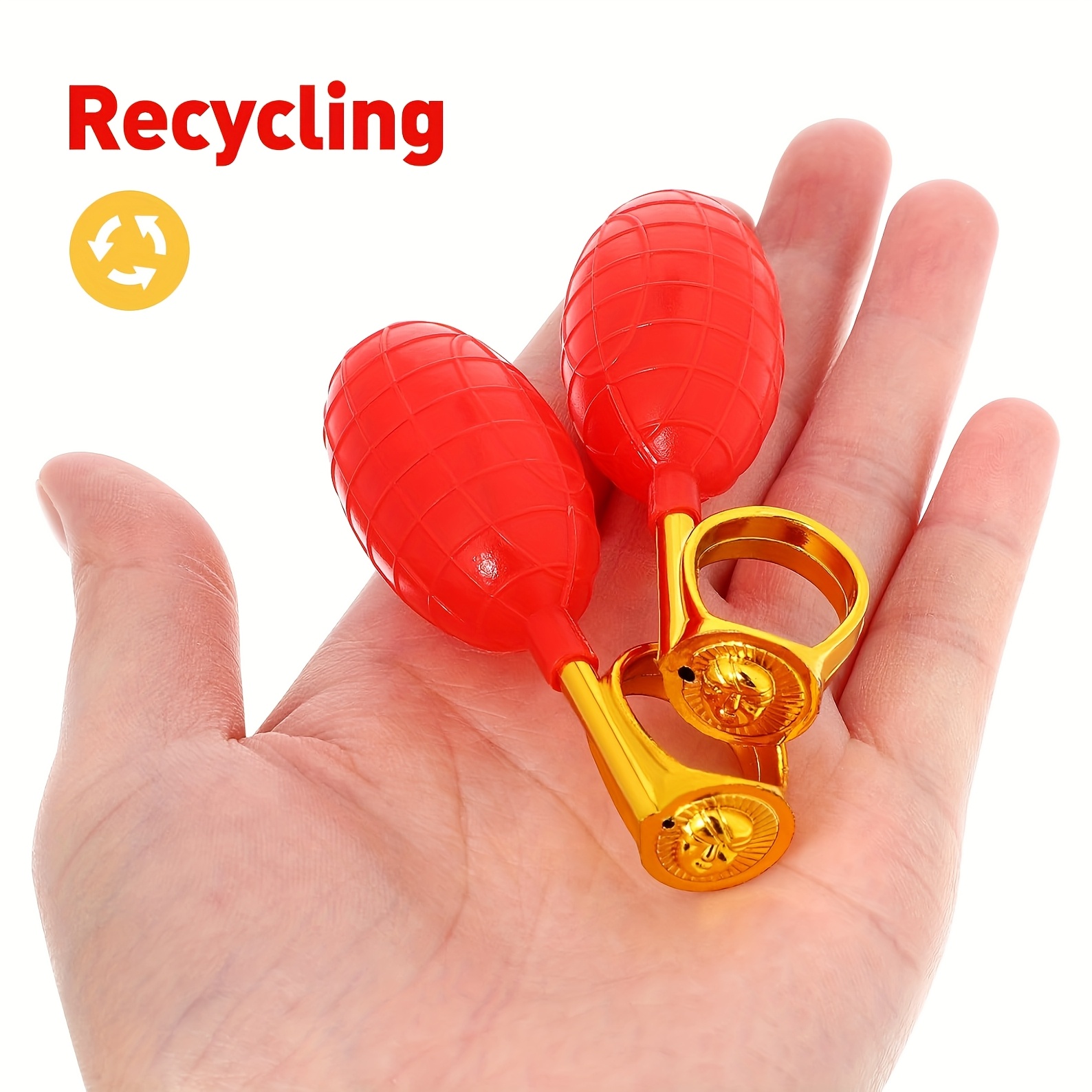 juego anillos rociadores agua adultos (1/2/4 piezas) Temu Guatemala