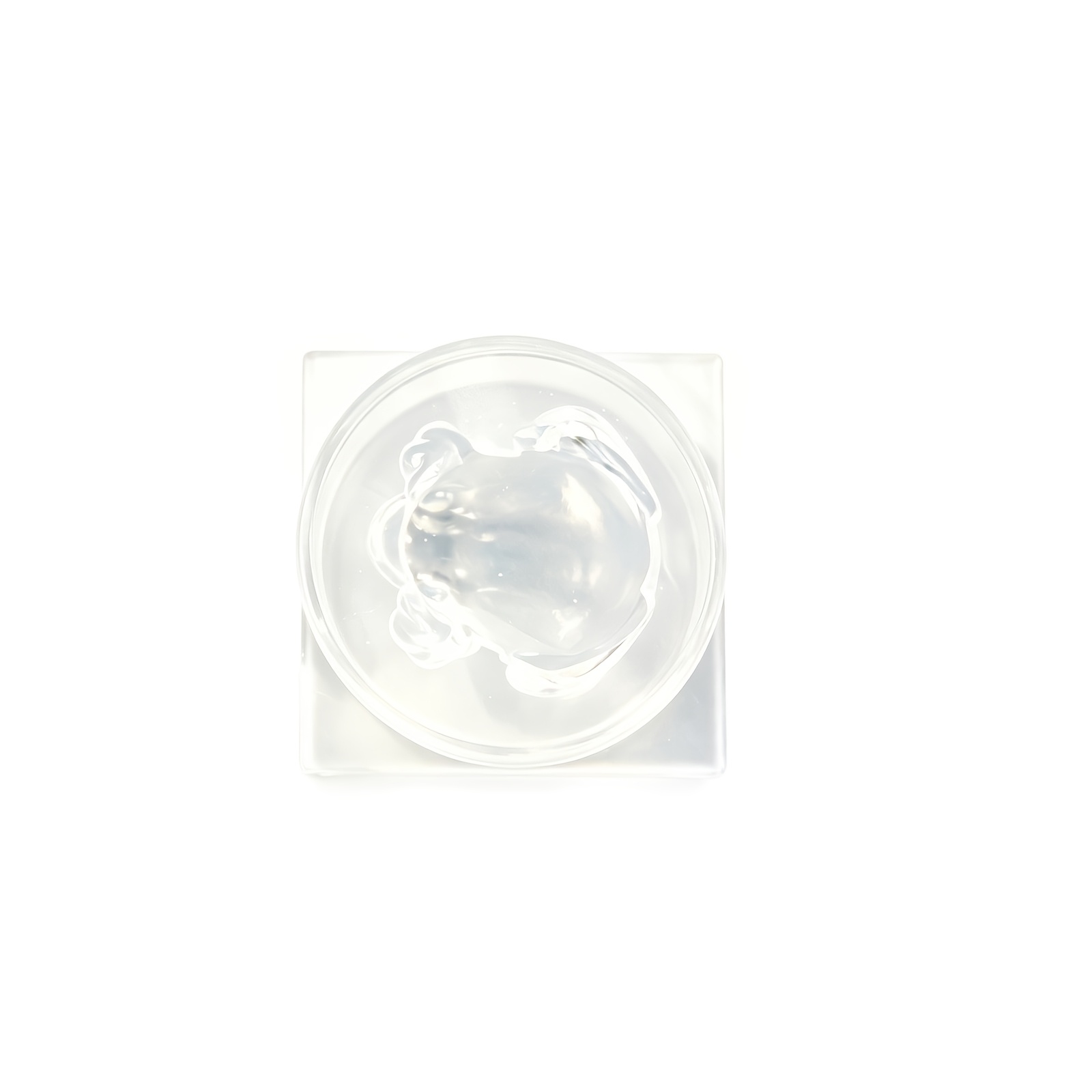 TEMU Mold High Silicone 3d Frog Resin Liquid Mold