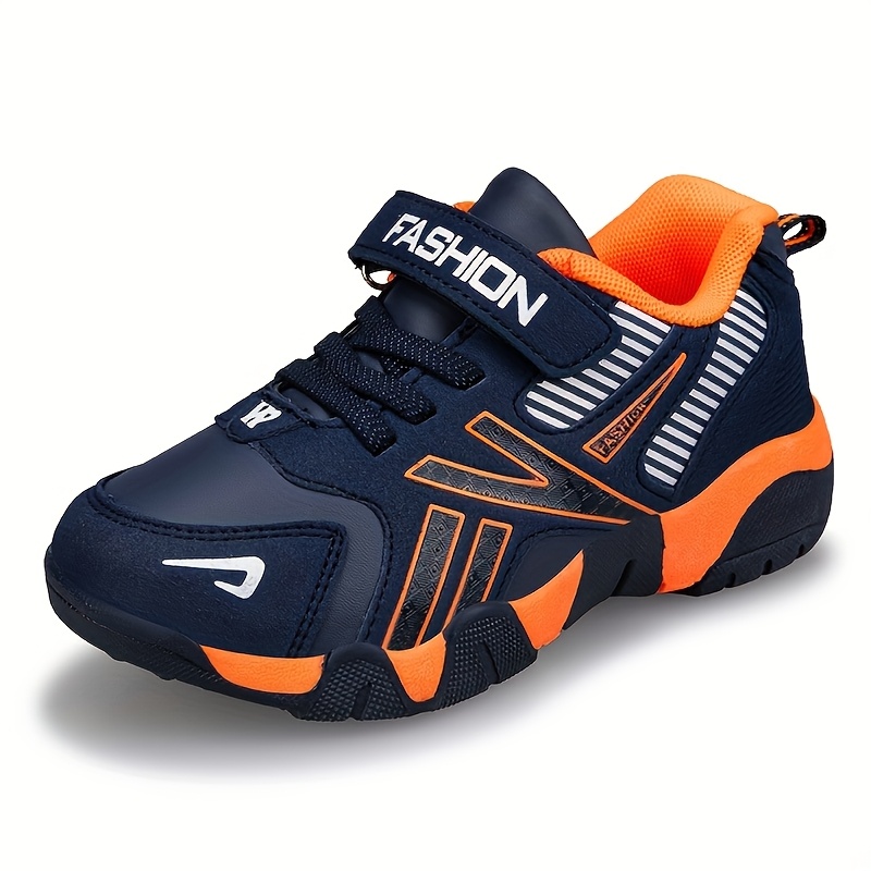 casual athletic shoes lightweight comfortable fashionable breathable boys girls