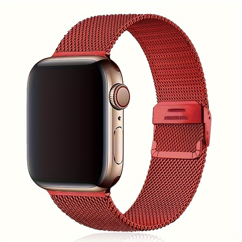 Correa best sale milanese loop