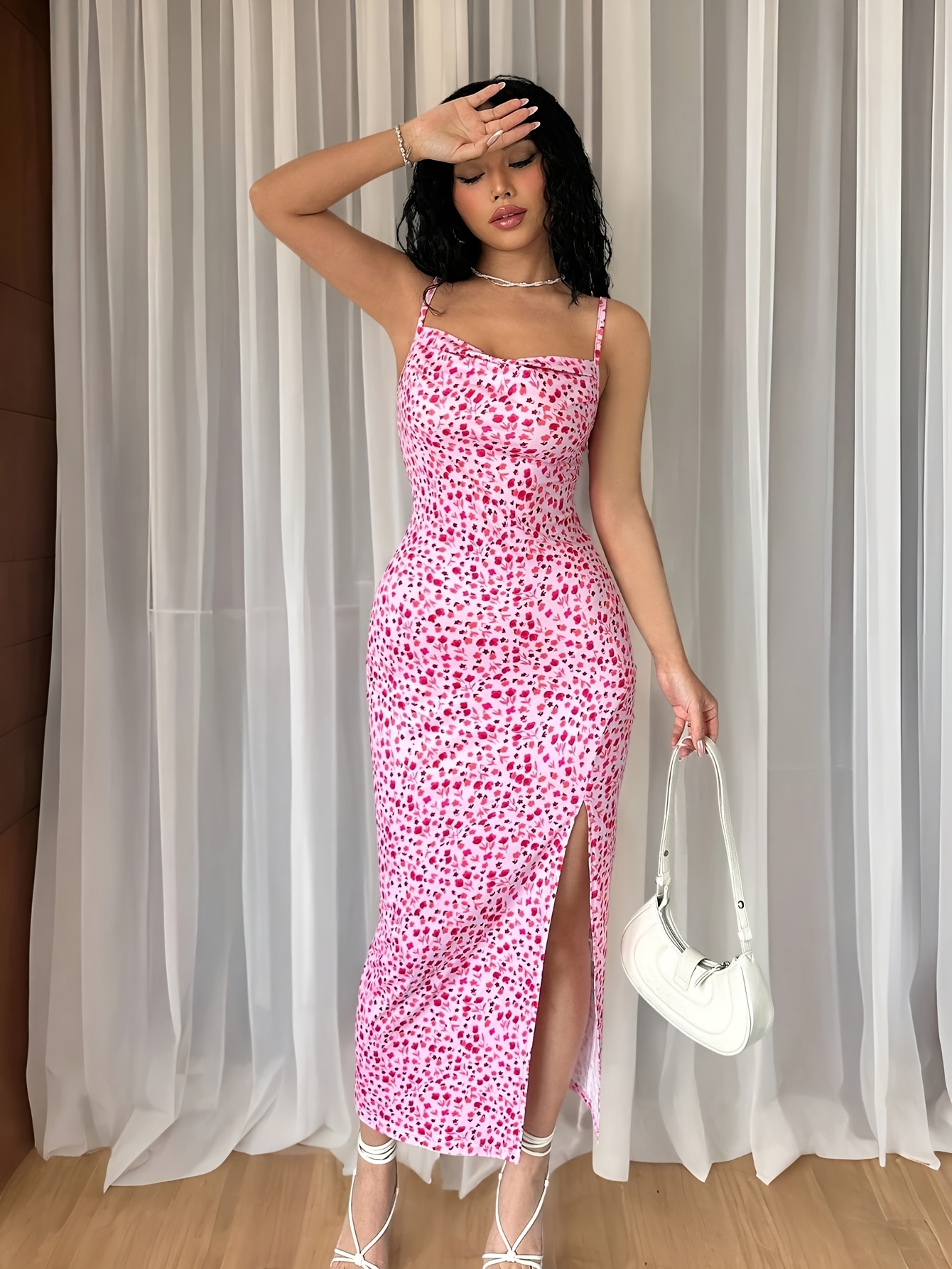 bodycon dresses south africa African Print Bodycon Dress Adesuwa