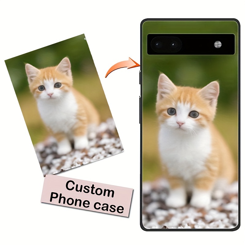 

Diy Phone Suitable For 9/ / Xl/ 6/ 6a/ 6 Pro/ 7/ 7a/ 7 Pro/ 8/ 8a/ 8 Pro Personalized Phone , Tpu , Christmas 's Day