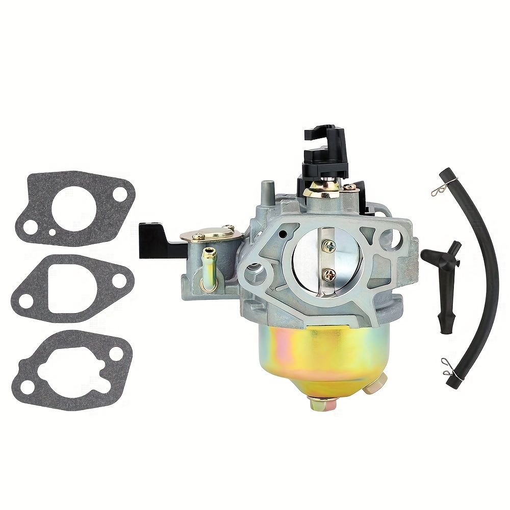 

Gx390k1 Gx390u1 16100-zf6-v01 Carburetor For 13hp 11hp Engine 22308 22330 Compact Utility Loader