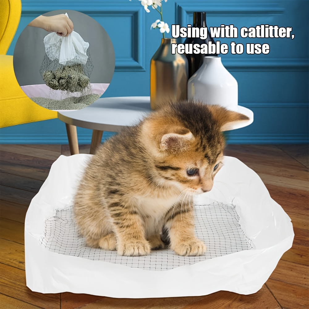 4-step cleaning process