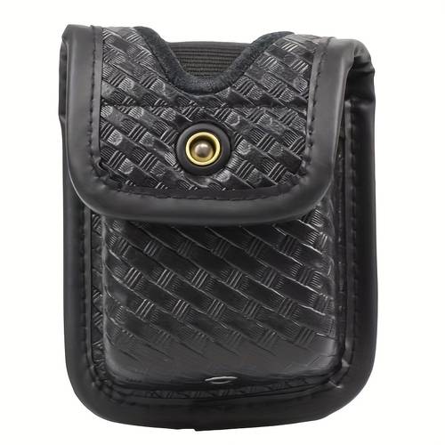 1680d belt accessory pouch nylon pouch compatible with belts