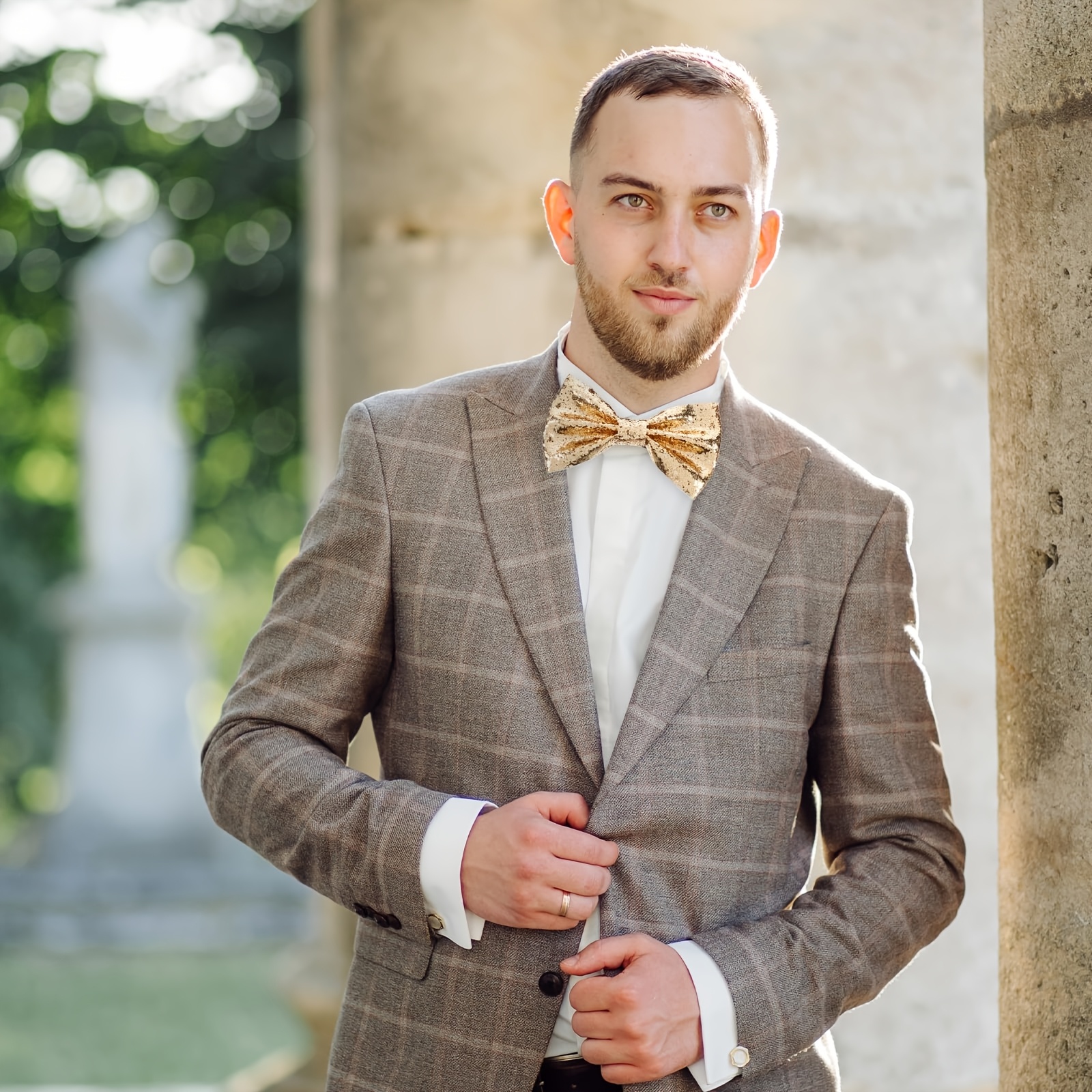 Bohemian Wedding Attire Bohemian Attire For Male Party Mens