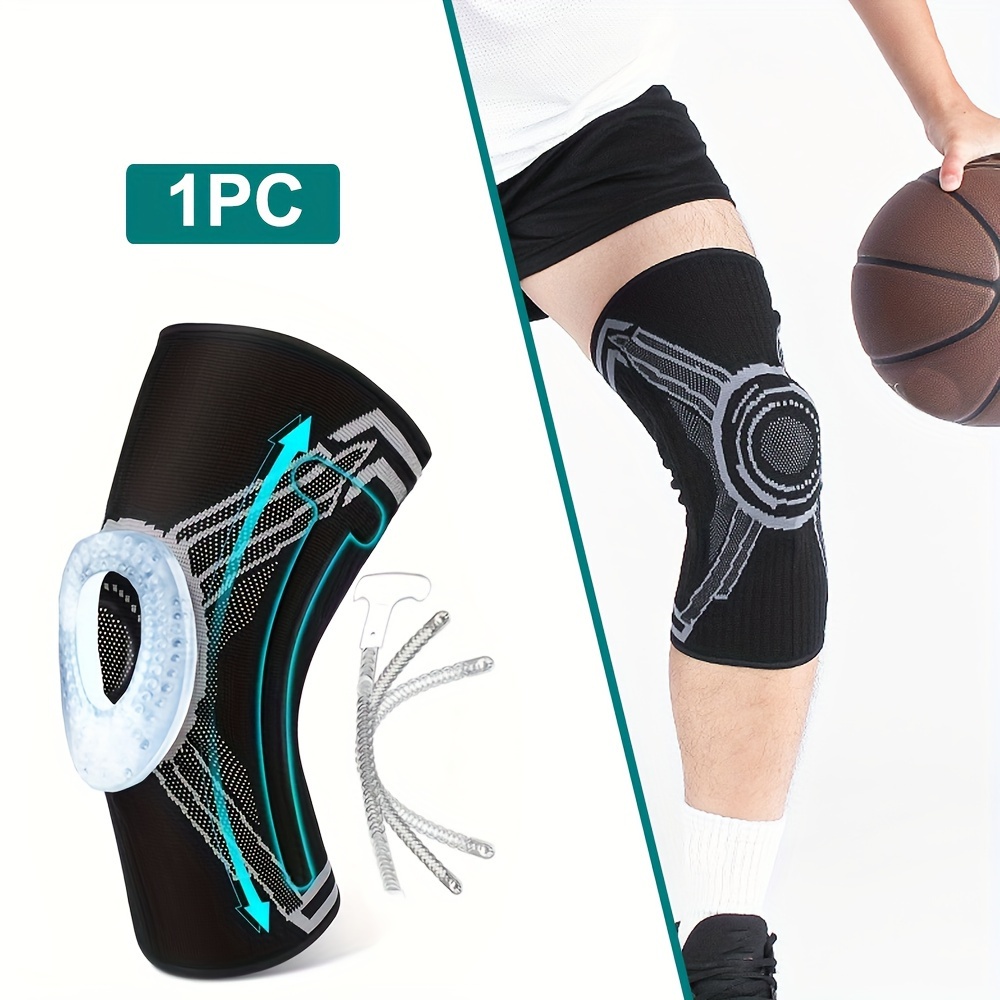 Compression Shorts Basketball Padded - Temu
