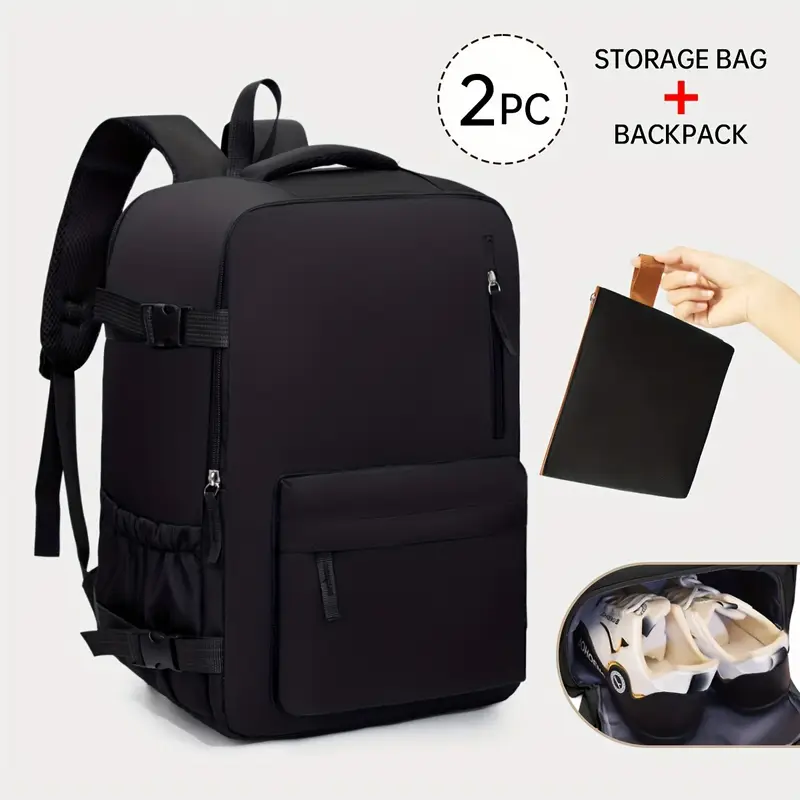 airport travel backpack laptop Airport Essentials Rolling Sized for Airline Carry-on Think Tank Photo in combination lock and concealed zippers Travel Laptop Backpack, Anti-Theft Carry