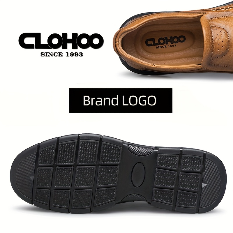 zapatos cómodos hombre tipo mocasín elásticos Temu Mexico