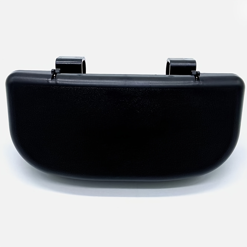 Car Eyeglasses Holder Organizer, Multifunctional Sun Visor Case