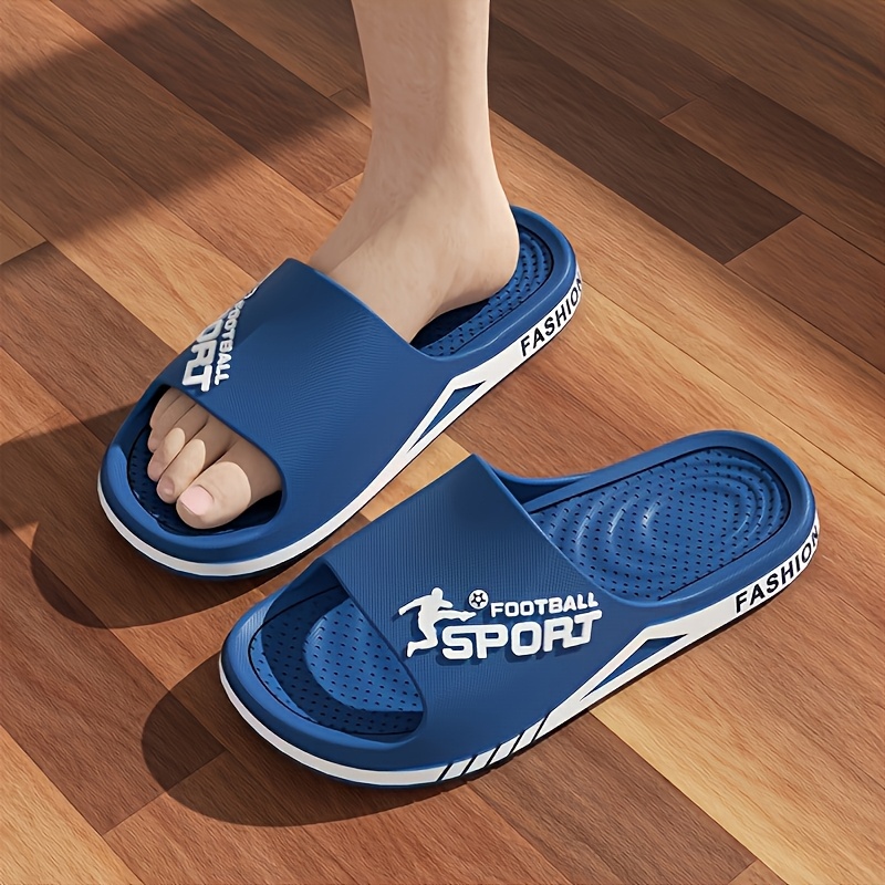 Fashionable Indoor Slippers For Spring And Summer, , Suitable For Outdoor Activities, Beach , And Use