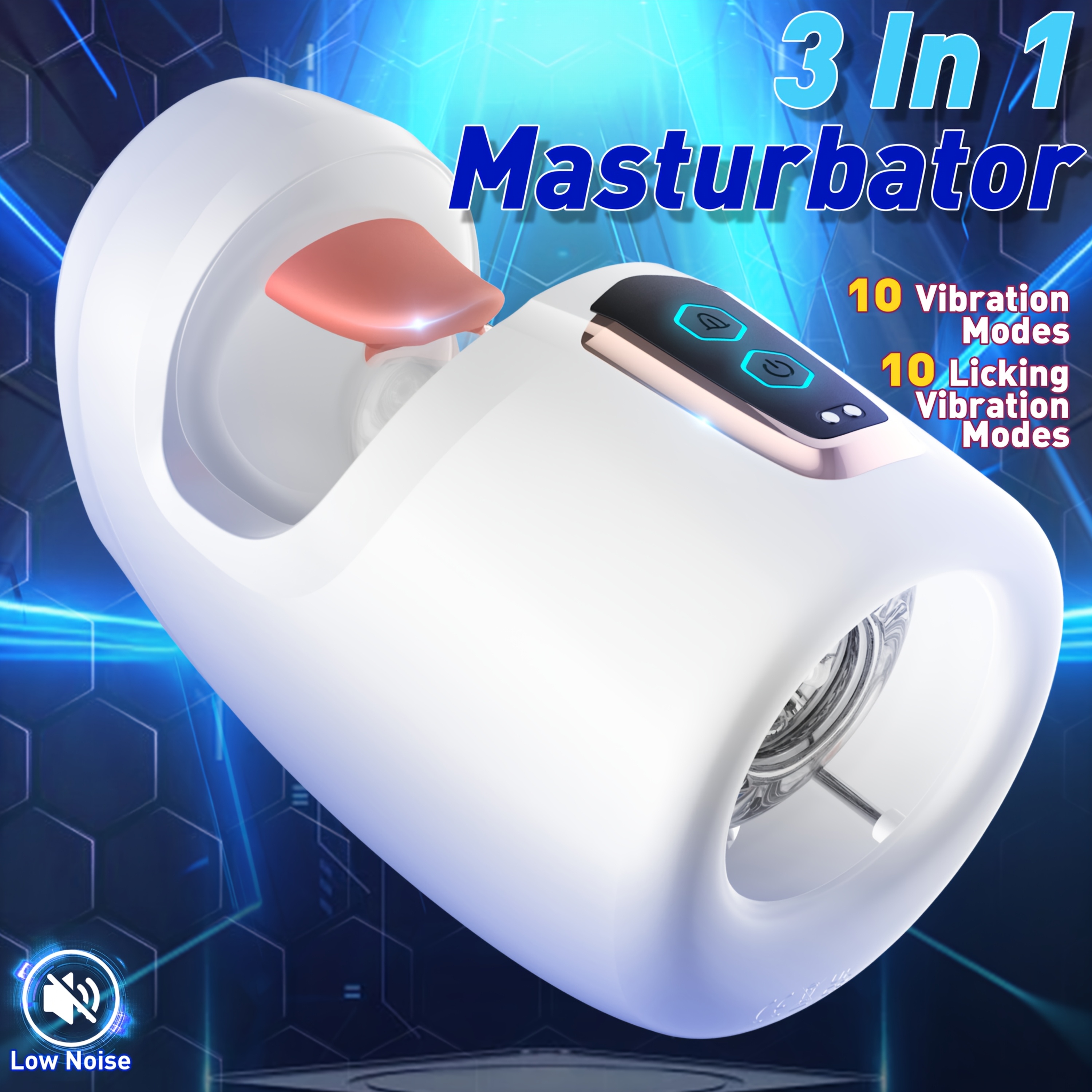 eternal - licking around , male | Shop On Temu And Start Saving