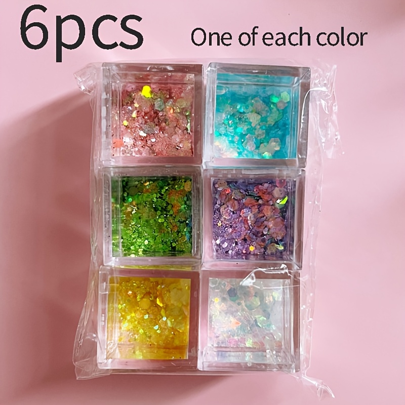 TEMU 6pcs Of Shashukuka Tabletop Ornaments, Tabletop Decorative Handicrafts, Party And Gathering Decorative Tabletop Ornaments, Party Decoration