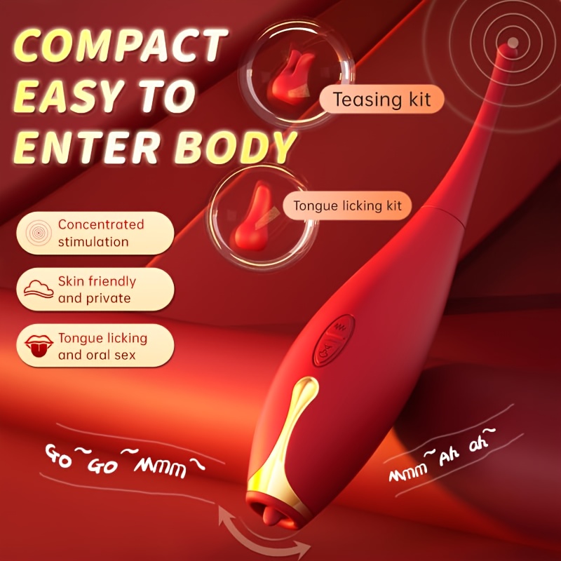 adult toys for women couples - toys, high frequency powerful female  vibrating stimulator with motion | Today's Deals