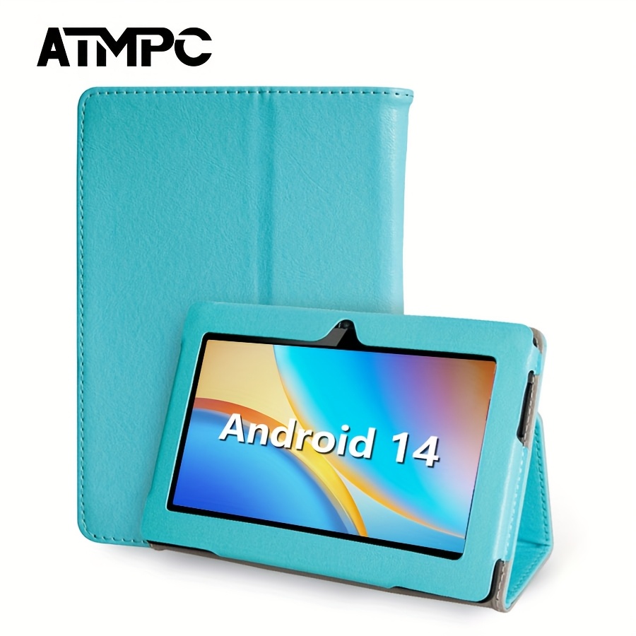 7-inch Tablet 4GB RAM 32GB ROM IPS Display