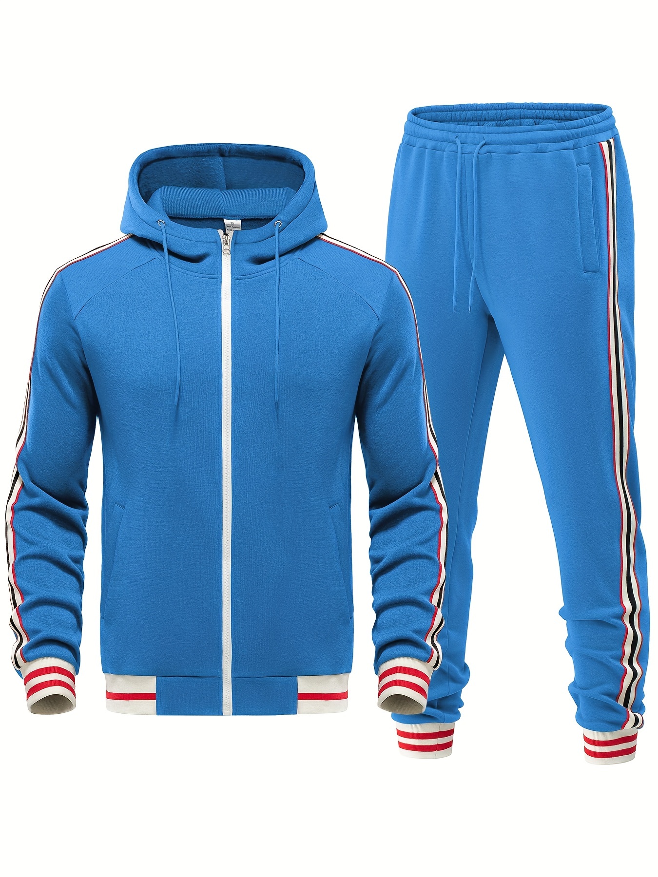 Men Tracksuit - United Kingdom