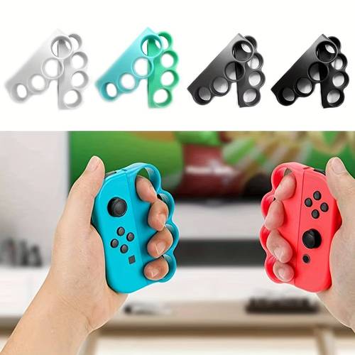 ideal for switch game accessories fitness game controller handle switch boxing game handle joycon