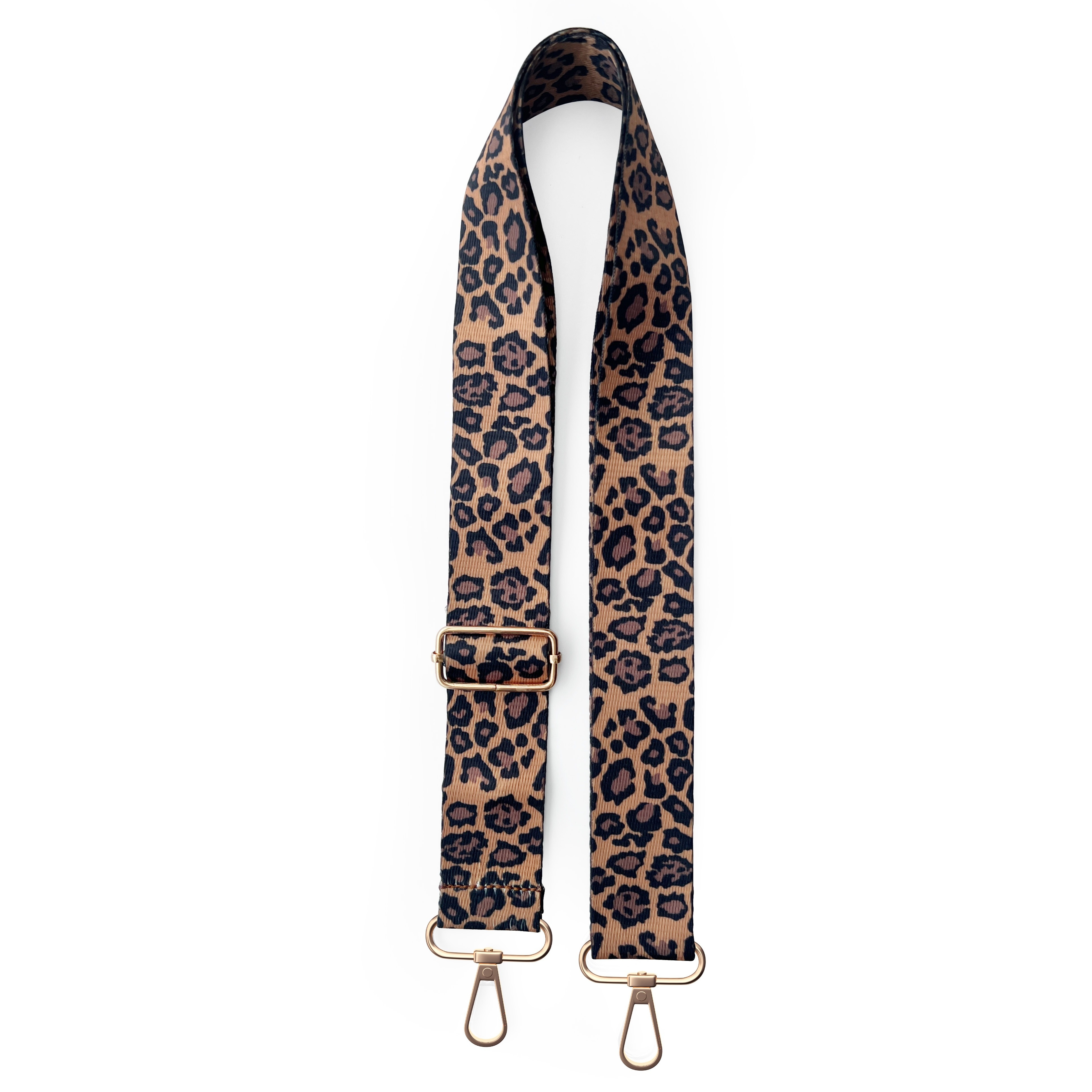 correa ajustable leopardo bolsos elegante Temu