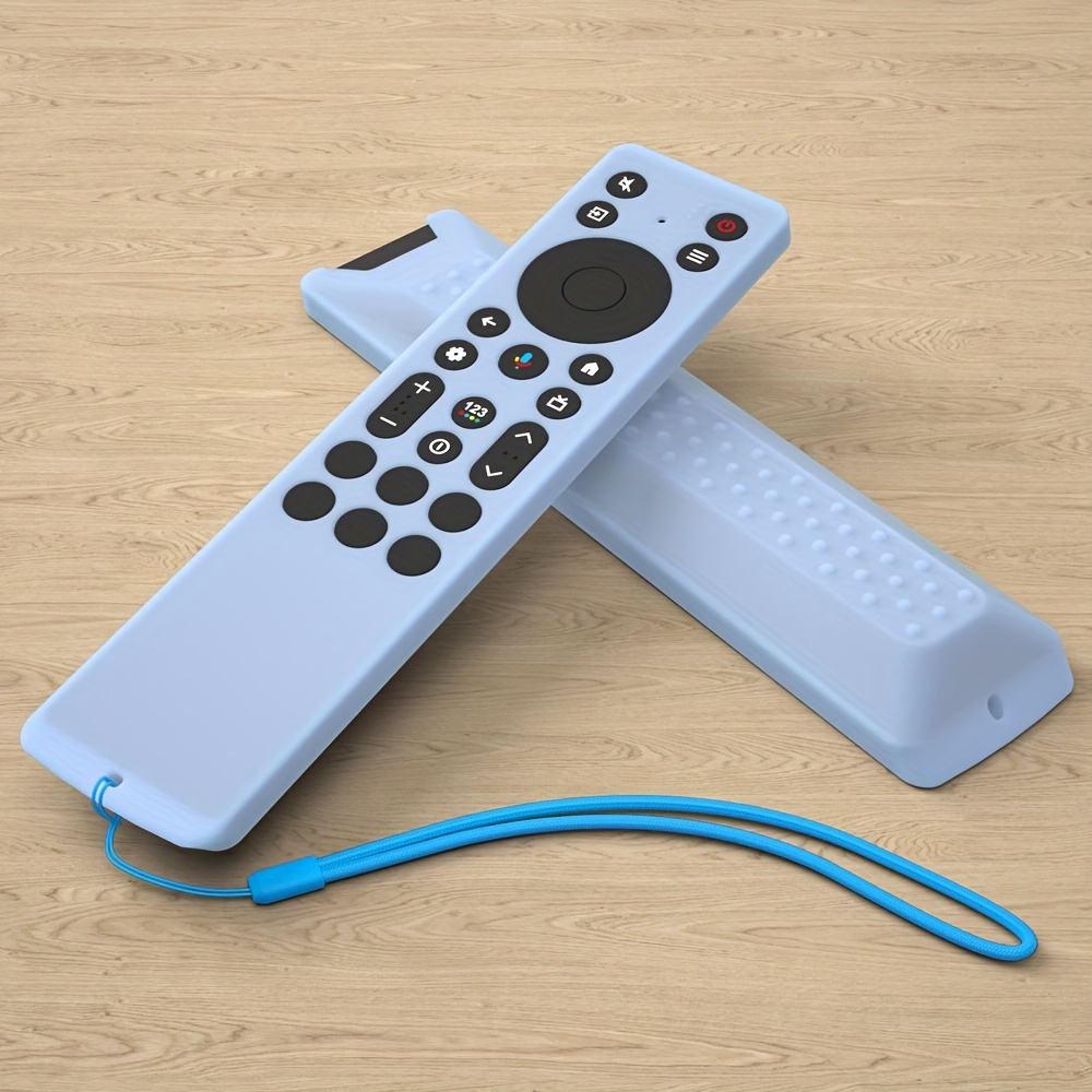 Remote Covers: The Unsung Heroes of Couch Comfort